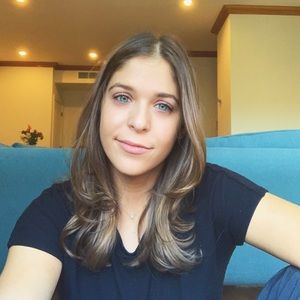 Meet your Posher, Natalie